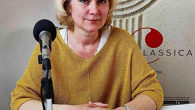 Belçika'da Çaykovski Müzik Okulu, Rus müziklerini yasaklıyor