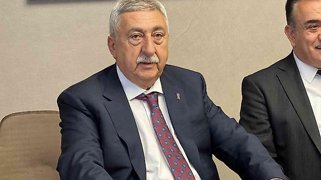 Bendevi Palandöken: 'Piyasada uzun uzun tedbirler alınmalı'