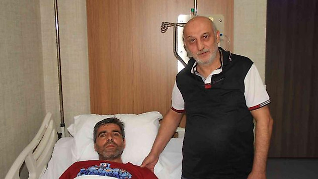 Beyin Cerrahi ve Hastalıkları Uzmanı Opr. Dr. Mehmet Koparan: 'Fıtıkta erken tanı ve teşhisi çok önemlidir'