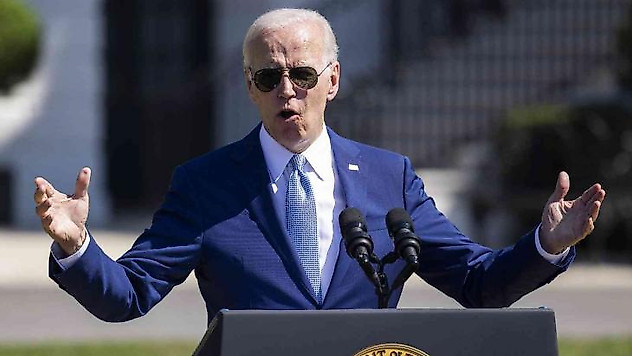 Biden, 280 milyar dolarlık Çip ve Bilim Yasasını imzaladı
