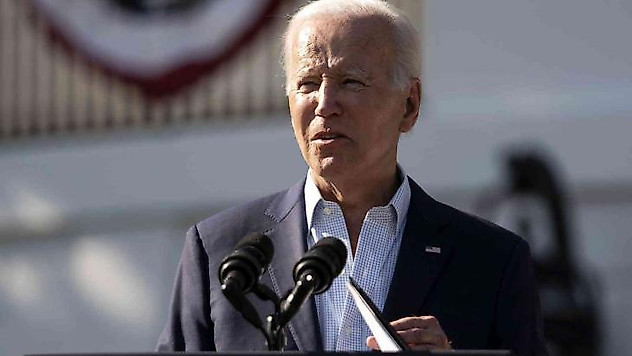 Biden, Suudi Arabistan Veliaht Prensi Selman'la görüşecek