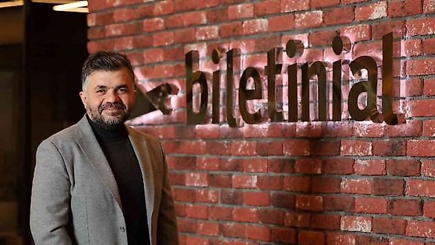Biletinial, 27 Mart 'Dünya Tiyatro Günü'nü teknolojisiyle destekliyor