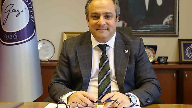 Bilim Kurulu Üyesi Prof. Dr. İlhan: 'Artık bu bayram bir arada olma zamanı'