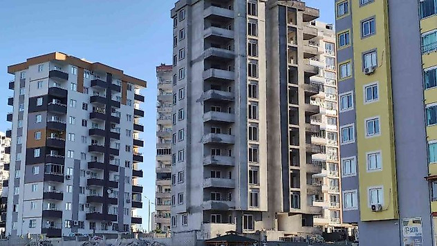 Bina Tamamlama Sigortasıyla artık inşaatlar yarım kalmayacak