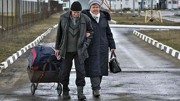 BM: 'Rusya'nın Ukrayna'daki saldırılarında bin 35 sivil öldü'