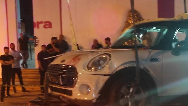 Bodrum'da otomobilin çarptığı İngiliz turist hayatını kaybetti