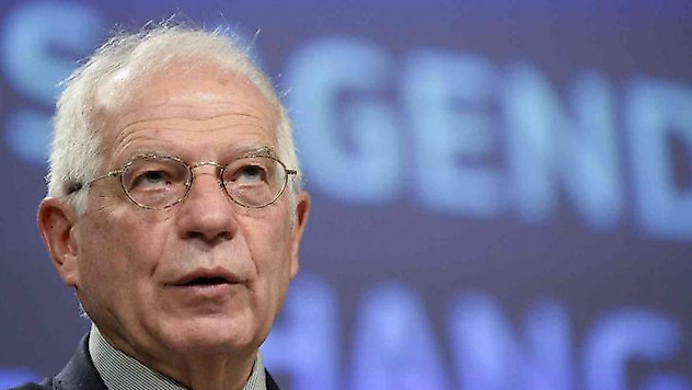Borrell: 'İran ve ABD'den nükleer anlaşma için makul yanıtlar aldık'