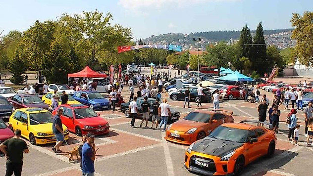 Bu otomobiller çok 'güzel'
