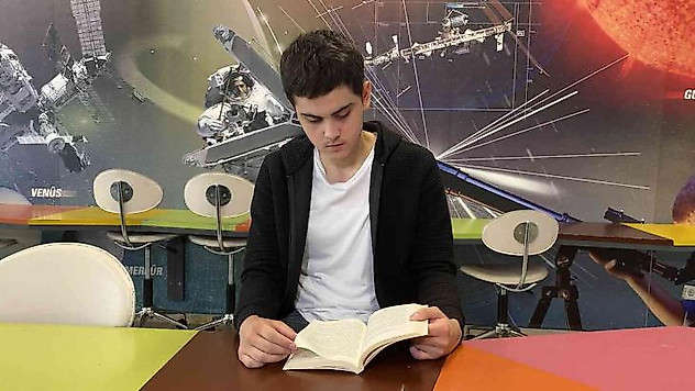 Buluşuyla tıp dünyasında çığır açtı: Stanford Üniversitesi tam burs verdi