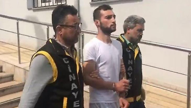 Bursa'da annesini öldüren zanlı tutuklandı