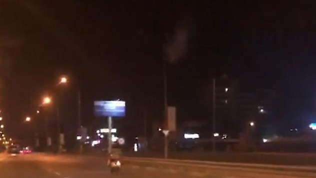 Bursa'da feci kaza! Motoruyla ölüme böyle gitti