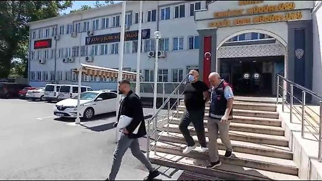 Bursa'da ikinci el telefon dolandırıcısı yakayı ele verdi