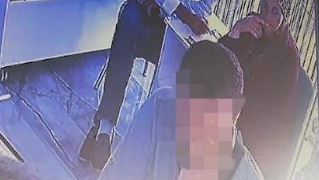 Bursa'da sahte altın dolandırıcılığı yapan şüpheli, Erzurum'da kıskıvrak yakalandı