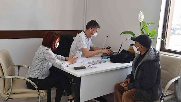 Bütçe dostu destek için çiftçilerden yoğun ilgi