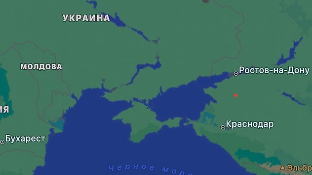 Çalınan kulaklığı sayesinde Rus askerlerini adım adım takip etti