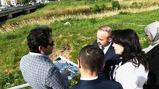 Çanakkale'ye 4'üncü köprü müjdesi