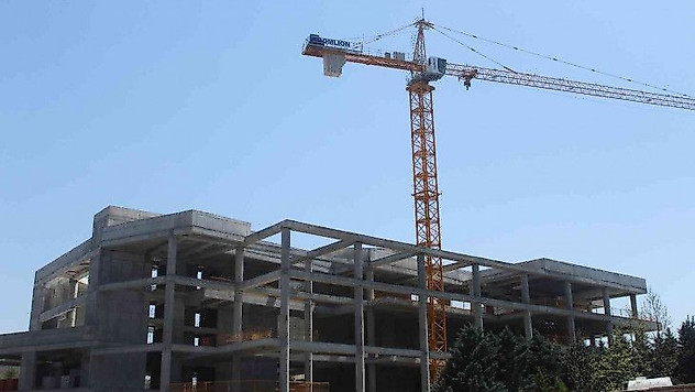 Çankaya Belediyesi'nden bitmeyen senfoni