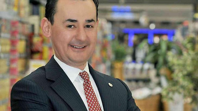 CarrefourSA'ya 7 ödül birden