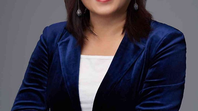 Castrol'ün yeni CEO'su Michelle Jou oldu