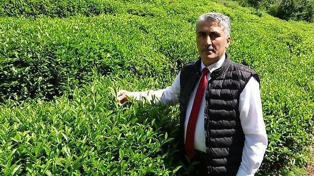 ÇAYÜDAD Ulusal Çay Konseyi'nden ayrılma kararı aldı