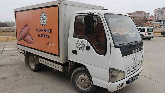 Çevre illeri araştırdı, ekmeğin fiyatını sabitledi