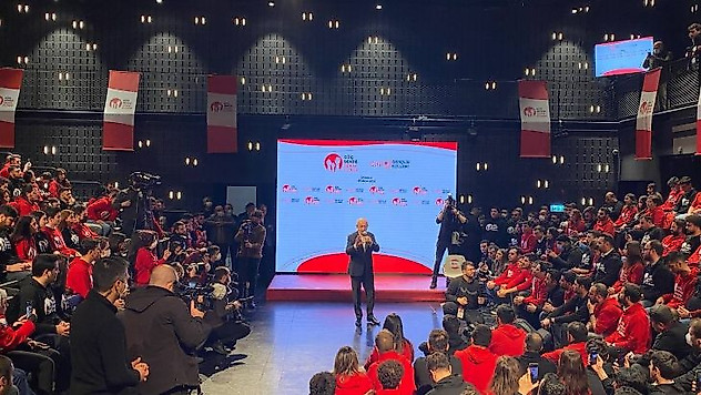 CHP Genel Başkanı Kılıçdaroğlu: 'Uzun yıllardır ilk kez CHP toplumun bütün sorunlarına eğildi'