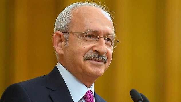 Kılıçdaroğlu'dan müteahhide Atatürk Havalimanı ültimatomu: Makineleri çek, pistlere dokunma