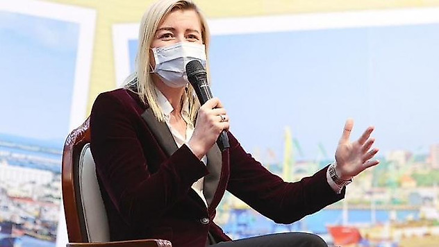 Çin'den Tayvan'ı ziyaret eden Litvanyalı bakana yaptırım