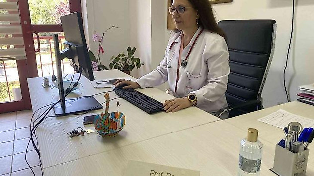 Çocuk kardiyoloji doktorundan yaz tatiline giren kalp hastası çocuklara tavsiyeler