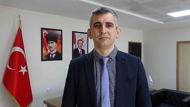 Covid-19'da zirveye yaklaşan ilde vakalar düşüşe geçti
