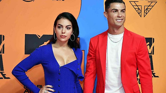 Cristiano Ronaldo'nun acı günü: Yeni doğan ikiz bebeklerinden biri hayatını kaybetti
