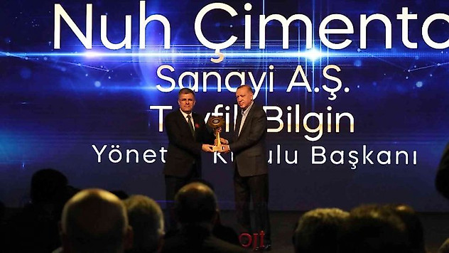 Cumhurbaşkanı Erdoğan: 'Ne tüfeği? Bu ülke toplu iğne üretemiyordu, toplu iğne'