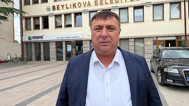 Cumhurbaşkanı Erdoğan'ın açıklamaları Beylikova'da heyecan oluştu