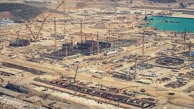 Cumhurbaşkanlığı, '12'nci Kalkınma Planı' genelgesi Resmi Gazete'de