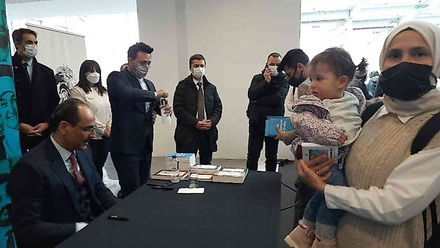 Cumhurbaşkanlığı Sözcüsü Kalın: Dünyanın ikinci bir Soğuk Savaş'ı kaldırması mümkün değil