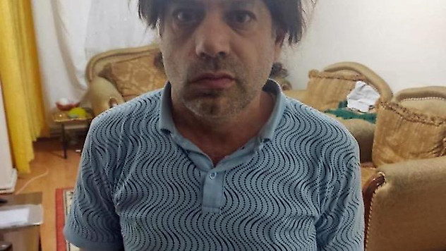 DEAŞ'ın sözde üst düzey yöneticisi Türkiye'de yakalandı: Tanınmamak için peruk takmış