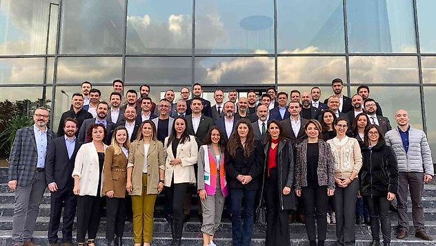 DEGİAD ve EGİAD üyeleri arasında ticaret köprüsü