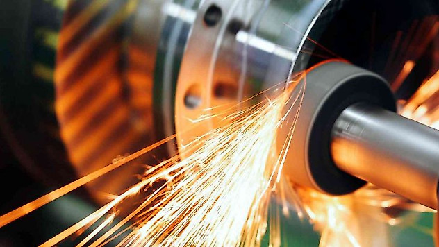 Demir ve demirdışı metaller sektörü ihracatına hızla devam ediyor