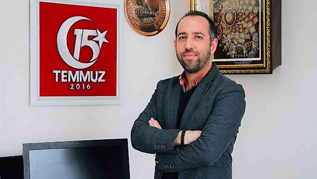 Doç. Dr. Palabıyık:  'Kılıçdaroğlu içi boş vaatlerle bölge siyasetini zedeliyor'