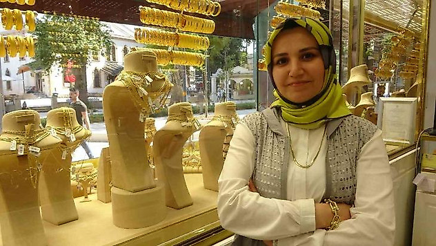 Dolandırıcıların yeni yöntemi: 'Kaplama altın'