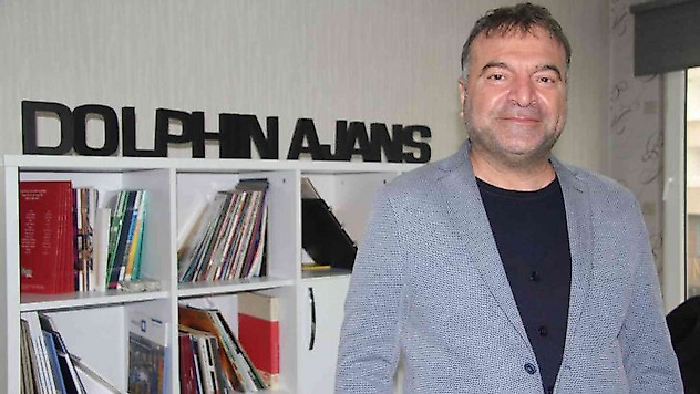 Dolphin Ajans global oldu