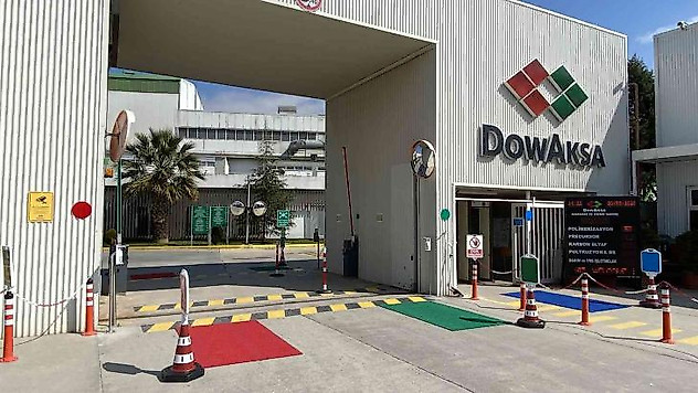 DowAksa, bu yıl da 'Türkiye'nin İlk 1000 İhracatçısı' listesinde yer aldı