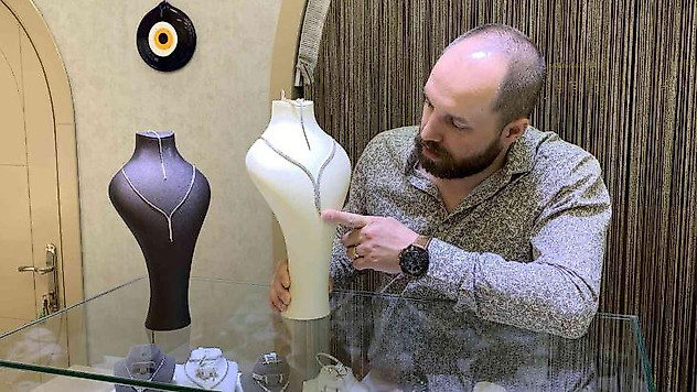 Düğün yapacak çiftlerin altın tercihi değişti