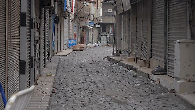 Dünya Esnaf Ve Sanatkarlar Derneğinden esnaf ve sanatkarların hasar tespit raporu