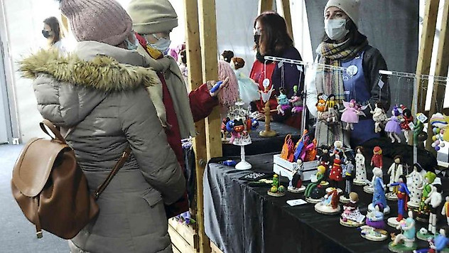 Dünya Kadınlar Festivali 'Birlikteyiz' çağrısı ile başladı