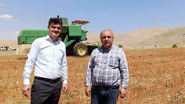 Dünyanın en iyi balını üretmek için ekti, çölyak hastalarına da umut oldu