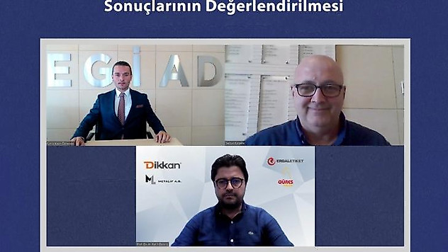 EGİAD işletmelerinde dijital dönüşüm