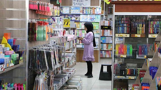 Eğitim-öğretim tarihi belli oldu, kırtasiyelerde hazırlıklar başladı