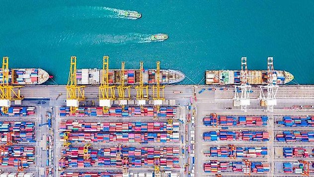 EİB'in AB ülkelerine ihracatı yüzde 22 arttı
