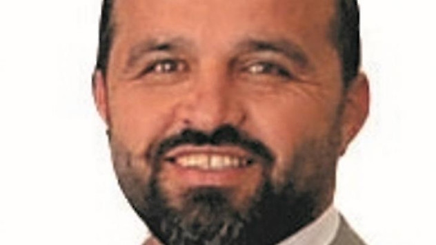 Elmalı Belediye Başkan Yardımcısı Aydın'a silahlı saldırı